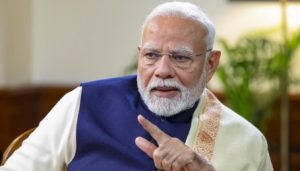 सोशल मीडिया ने सूचनाओं को सत्यापित करने के तरीके खोलकर लोकतंत्र को किया मजबूत – प्रधानमंत्री मोदी 