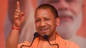 भाजपा की सरकार में कानून का राज हुआ स्थापित – मुख्यमंत्री योगी