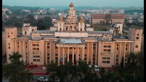 यूटीयू में सॉफ्टवेयर डेवलप किए जाने के नाम पर करोड़ों का घोटाला