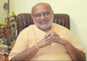 भाषाई नफरत से बचे महाराष्ट्र, नहीं तो थम जाएगा विकास- राज्यपाल सीपी राधाकृष्णन