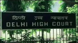 पतंजलि के भ्रामक विज्ञापन पर दिल्ली हाईकोर्ट की रोक