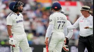 भारत और इंग्लैंड के बीच टेस्ट सीरीज का अंतिम मुकाबला आज से, ओवल में भिड़ेंगी दोनों टीमें