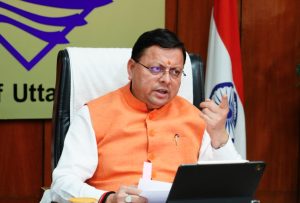 सीएम धामी ने आपदा राहत कार्यों की समीक्षा की, प्रभावितों को तत्काल सहायता राशि देने के दिए निर्देश